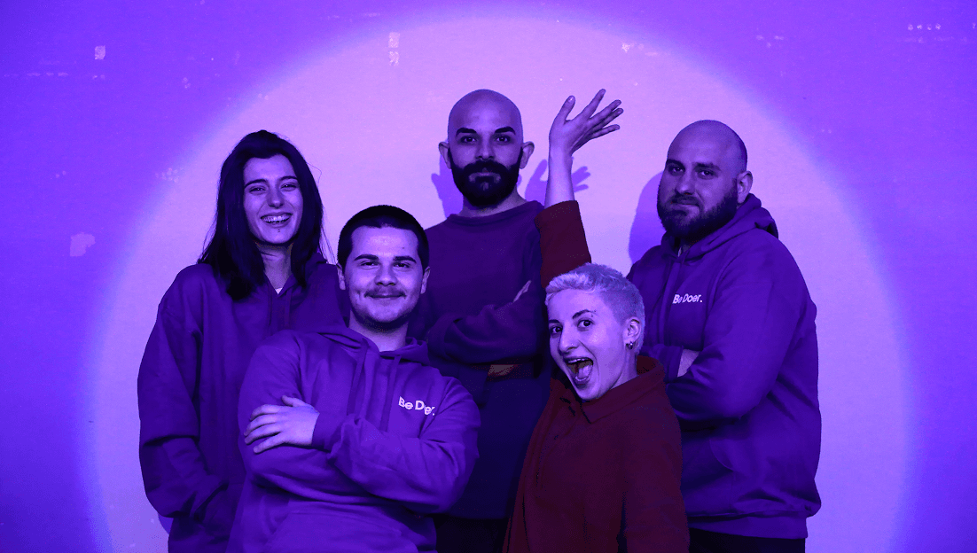 doer team